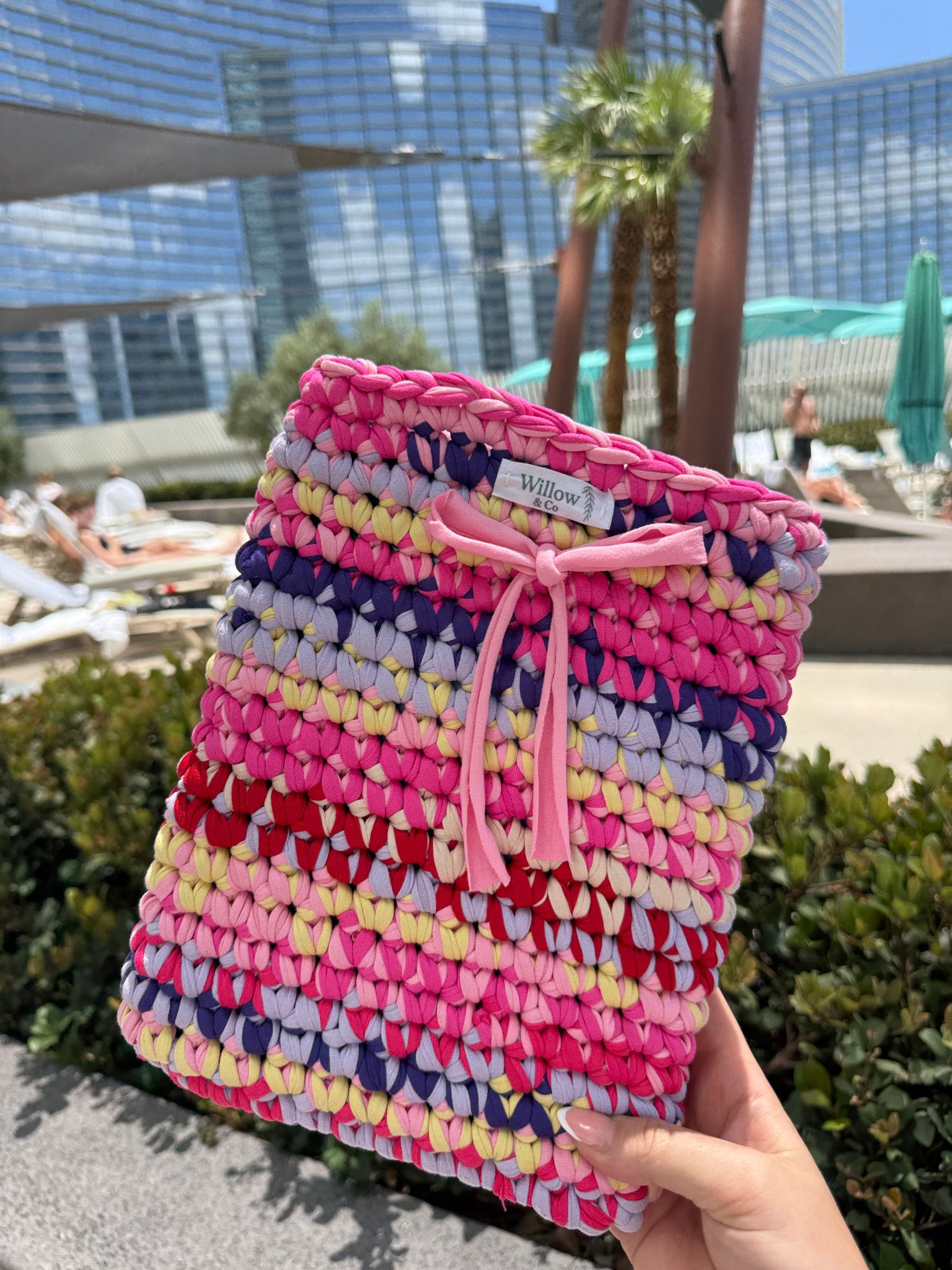 iPad Case