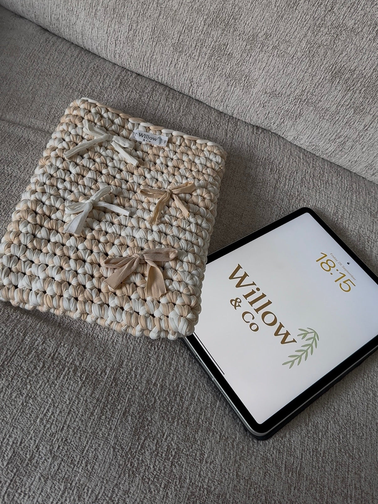 iPad Case