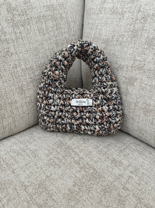Cloud Loop Mini Bag