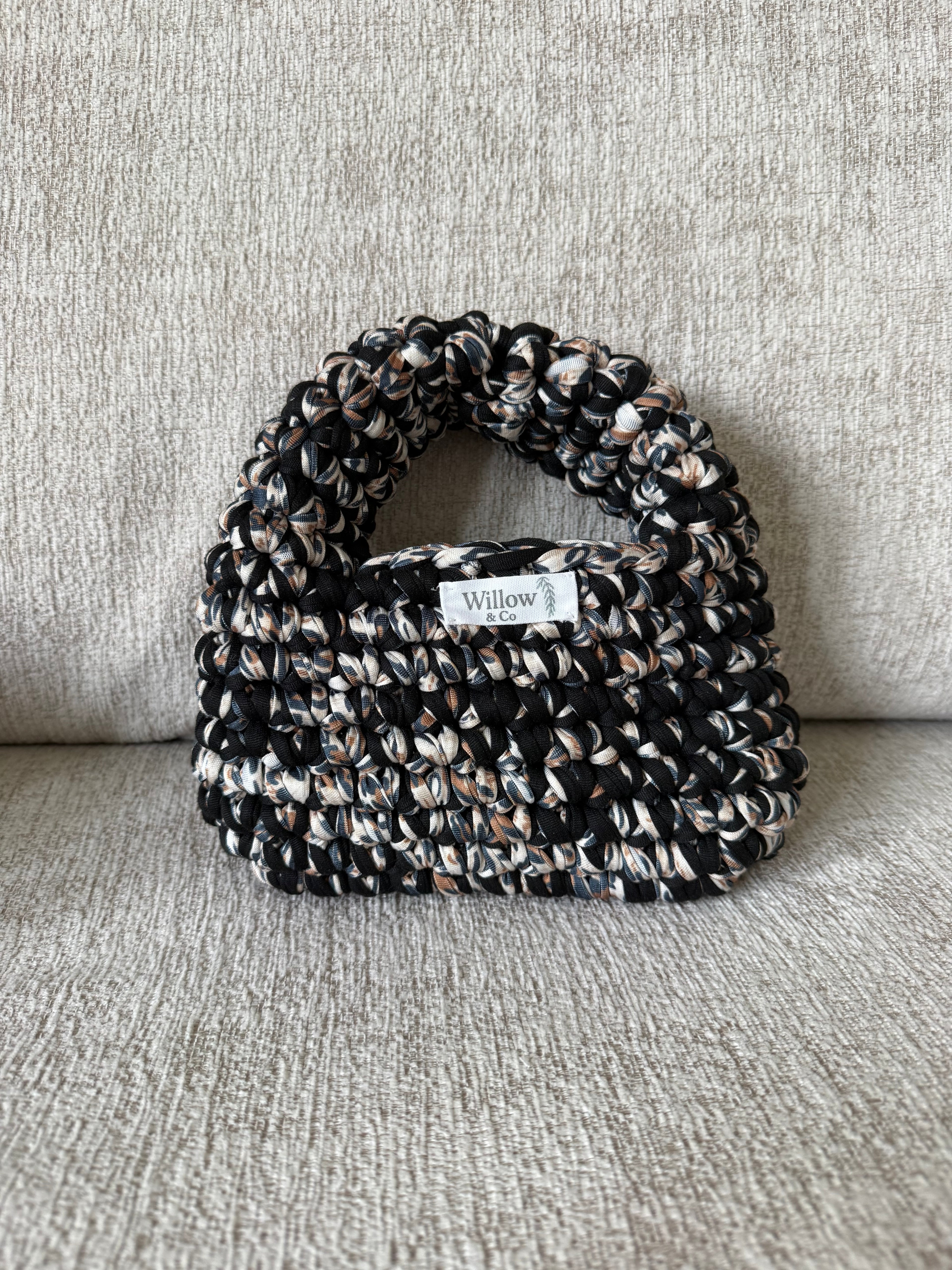 Cloud Loop Mini Bag