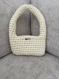 Cloud Loop Shoulder Bag