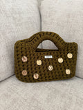 Boho Luxe Mini Bag